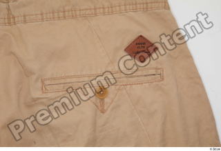 Clothes   261 brown trousers casual clothing 0010.jpg